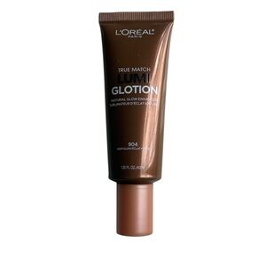 L’Oréal lumi glotion. BRAND NEW